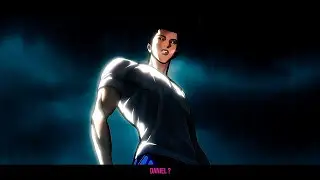 [ PART 2 ] Lookism MMV || THE HUNT FOR GUN PARK [ WHITE GHOST / SHIRO ONI ]‼️