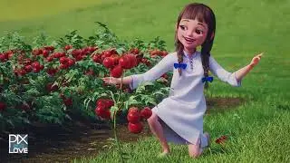 FX Showreel 2024