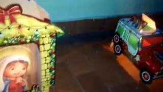 Día de las velitas  en Cali