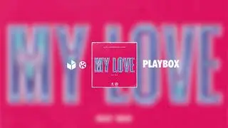 R.I.O., Deeperlove, LEØN - My Love (Day Mix)