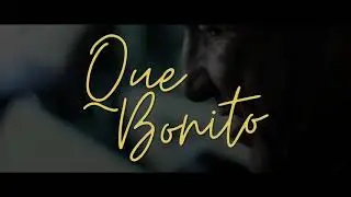 Que bonito - Banda 89