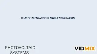 Offline Online grid interactive systems