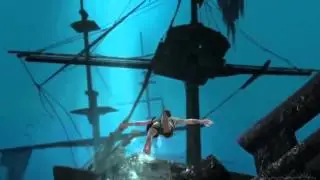 Assassins Creed IV  Black Flag  Превью