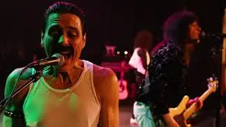 Almost Queen | Flash | Asbury Park, NJ 2/16/2019