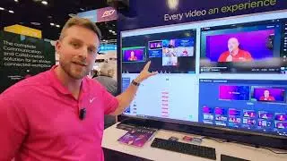 How we do it: Go behind the scenes of our live events