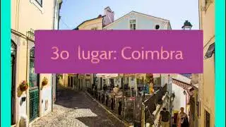 O Top10 das cidades mais bonitas de Portugal |@lifestyletvsusanaTutoriais