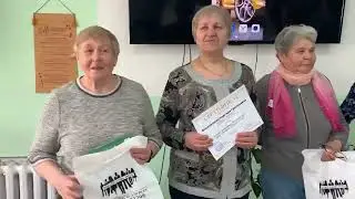 Курс « Цифровые технологии 55+»