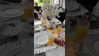 Мой новый сборник «Больше, чем просто завтрак» 