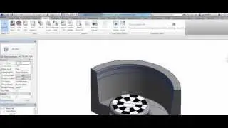 Passing Autodesk Inventor Parts from Inventor to Revit Families using BIM Exchange
