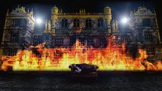 Конец фильма - Новый день