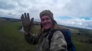 Мои полеты в динамике