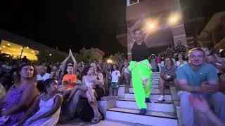 CANDELA DANCE - MIX CUBA