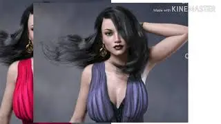🔴Como mudar a cor da roupa com o 