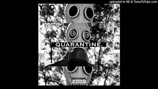 YICTITAN - In My Vibe (Prod. Palaze x Quantich Beats)