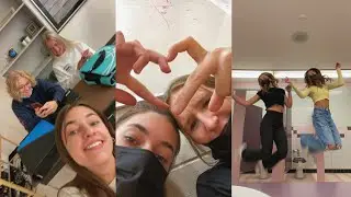 my REAL high school morning routine + VLOG
