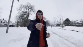 PN - SIMP (Official video)