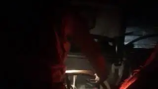 Санки, перевал