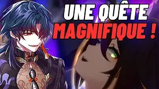 Résumé de l'Histoire d'Honkai Star Rail en 18 Minutes - Lore Honkai Star Rail FR [1.2]