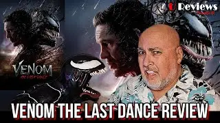 Venom The Last Dance Review
