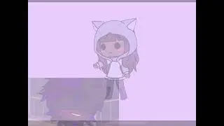 Recreating a fans Gacha oc :)