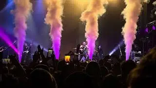 THE HATTERS - ВЕСЕЛО live @Дворец Спорта
