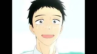 STAY - MY DRESS UP DARLING [EDIT/AMV]
