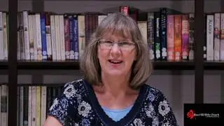 Mrs Varner's Children's Sunday School: The last Supper