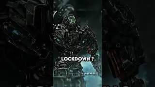Mission: Eliminate Optimus Prime 