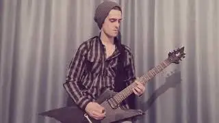 Storm Inside - Верни Меня К Жизни - Guitar Cover