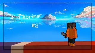 4v4 scrims w/ SimplyPig iReply and Vital - Bridge Scrims #3