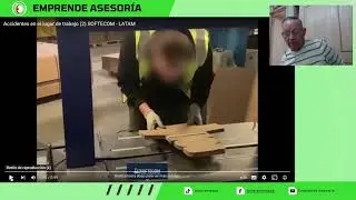 Análisis de Accidentes por Emprende