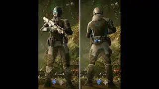ВАРФЕЙС Штурмовик отряда Спектр Warface #wf #вф #варфейс #warface 131