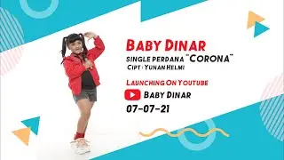 SINGLE PERDANA BABY DINAR 