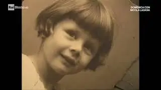 Amelia Rosselli (1930-1996): la rissa degli angeli - Documentario