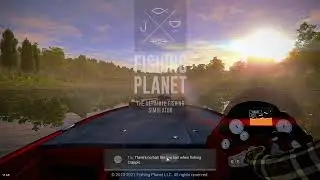 Fishing Planet - Live - Fish tag coordinates 1 - Ramble