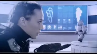 Lark - Moonlight Video