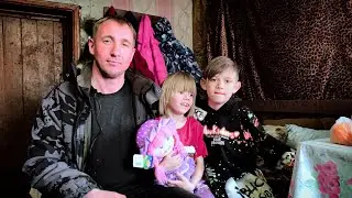 Воспитываю детей один, нужна помощь!!!