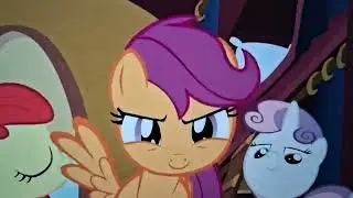 Female Characters Getting Tickled Compilation