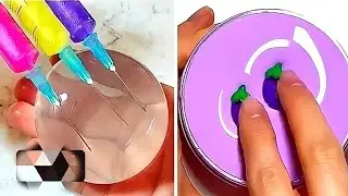 ‌satisfactory/ASMR