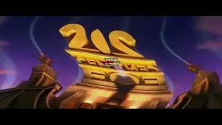 (REQUESTED) 20th Century Fox Effects Round 1 vs. Megan Woodmansee