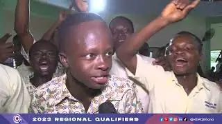 NSMQ 2023: 