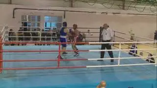 Campionatul National de Box Cadeti 2022 Craiova ziua 3 partea 8