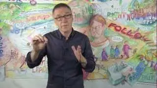 Intro: Joseph Loewy, Founder RedStallion Graphic Visualisation Services