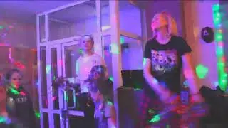Новый год 21-22 вечериночка