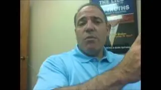 Richard E. Reyes, CFP - I Can Go To Jail
