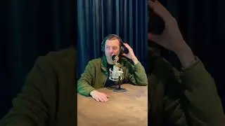 Новое видео с записи подкаста «Ничё святого» на Сбер.Звуке