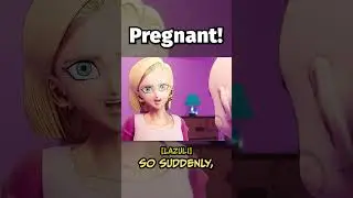 Pregnant!