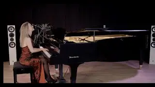 Naty Jane chante Lady Gaga