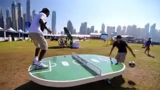 Крутые съемки в Дубай. ОАЭ. Dubai in 4K - City of Gold