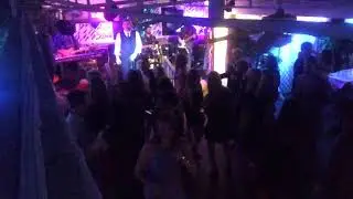 Sweet Home Alabama / Werewolves of London / All Summer Long Mash Up
